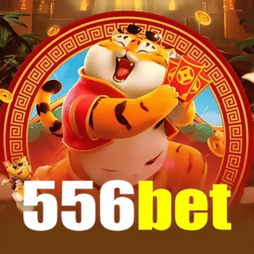 556bet Logo