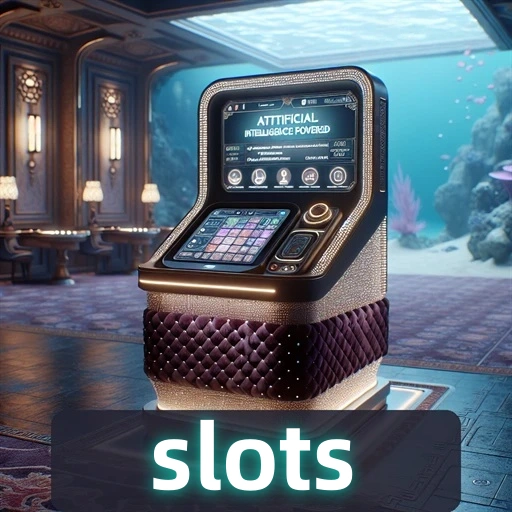 Slots no 556bet: A Aventura das Apostas Online